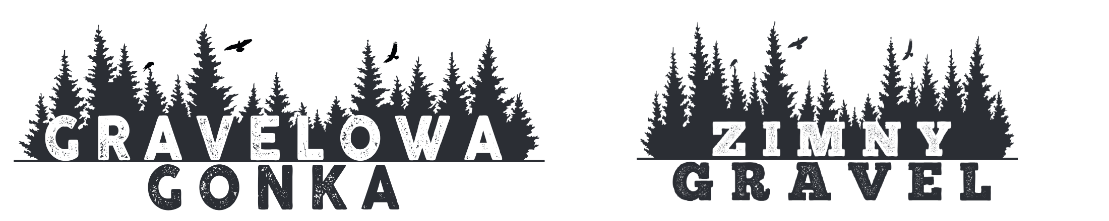 Gravelowa Gonka - Zimny Gravel